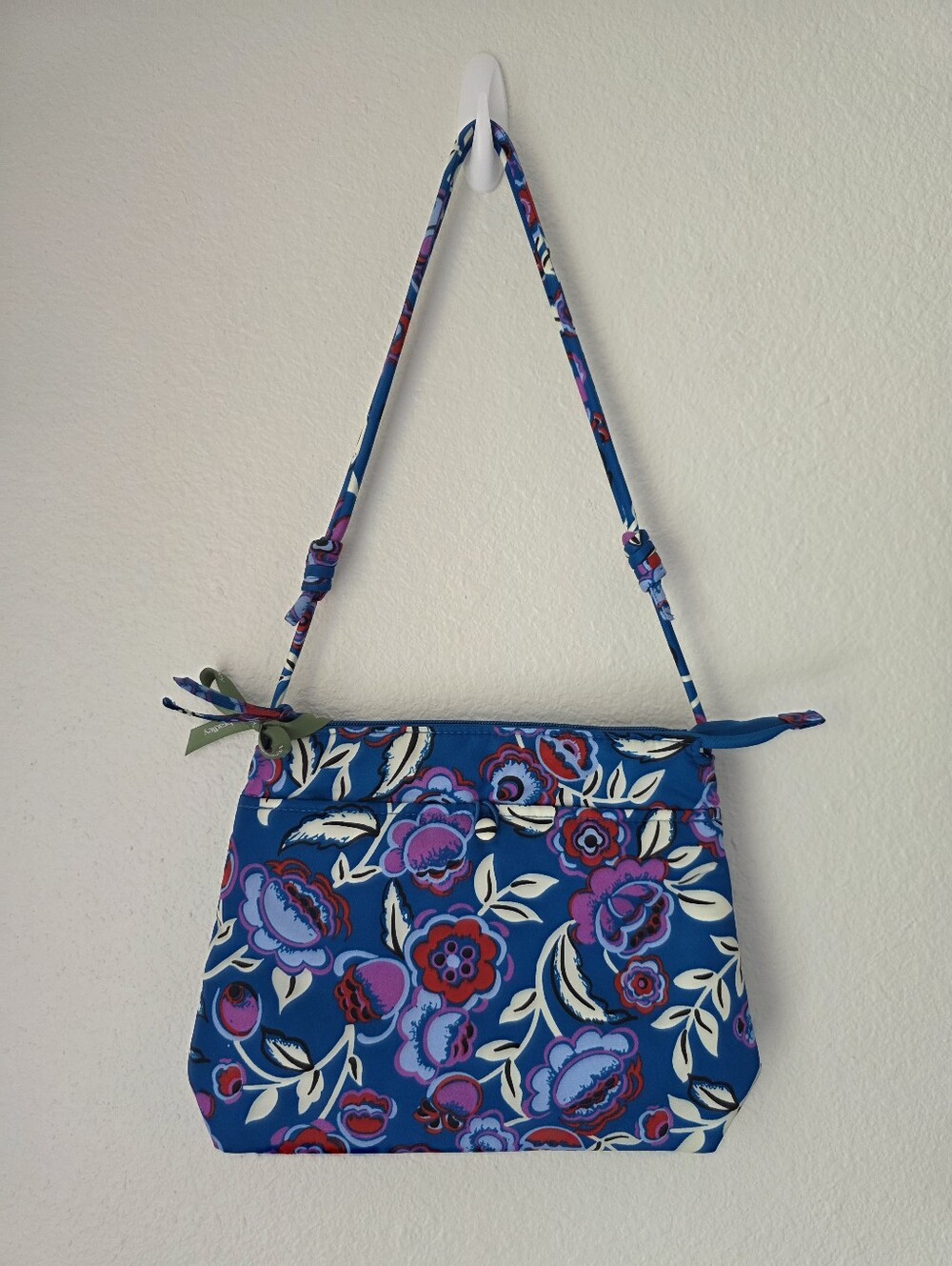 Vera Bradley Purse, NWT